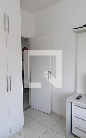 Apartamento à venda com 76m², 2 quartos e 1 vagaQuarto 1