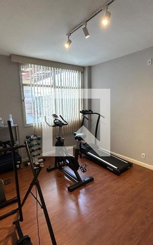 Apartamento à venda com 76m², 2 quartos e 1 vagaÁrea comum - Academia