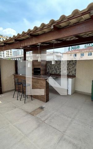 Apartamento à venda com 76m², 2 quartos e 1 vagaÁrea comum - Churrasqueira