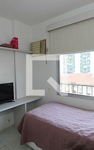 Apartamento à venda com 76m², 2 quartos e 1 vagaQuarto 1