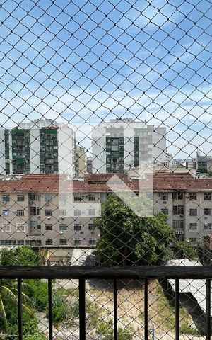 Apartamento à venda com 76m², 2 quartos e 1 vagaVista da Sala
