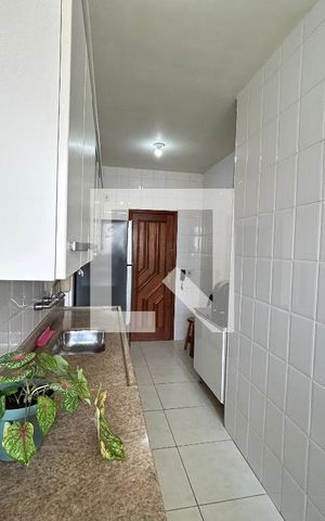 Apartamento à venda com 76m², 2 quartos e 1 vagaCozinha