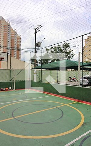 Apartamento para alugar com 50m², 2 quartos e 1 vagaQuadra Esportiva