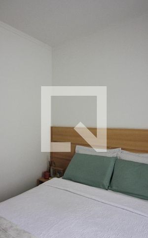 Apartamento para alugar com 50m², 2 quartos e 1 vagaQuarto 1