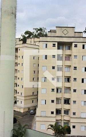 Apartamento para alugar com 50m², 2 quartos e 1 vagaQuarto 2 Vista 