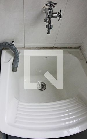 Apartamento para alugar com 50m², 2 quartos e 1 vagaÁrea de Serviço