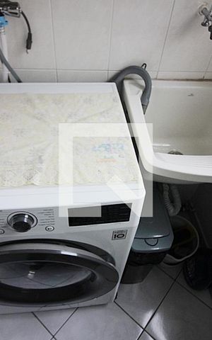 Apartamento para alugar com 50m², 2 quartos e 1 vagaÁrea de Serviço