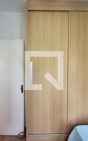 Apartamento para alugar com 50m², 2 quartos e 1 vagaQuarto 2