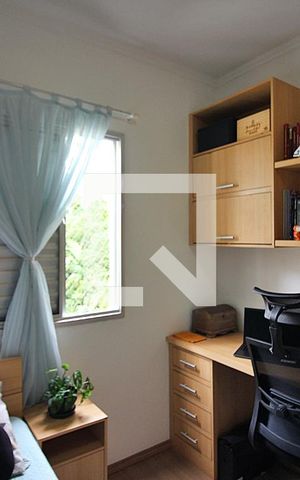 Apartamento para alugar com 50m², 2 quartos e 1 vagaQuarto 2