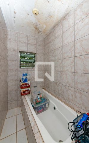 Casa à venda com 540m², 5 quartos e 4 vagas Casa à venda com 540m², 5 quartos e 4 vagasBanheiro da Suíte