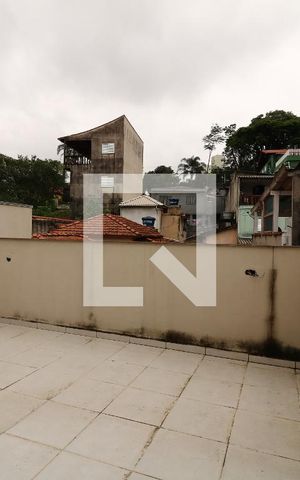 Apartamento à venda com 82m², 2 quartos e 1 vagaCobertura - Quintal