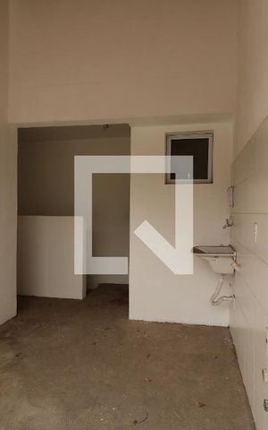 Apartamento à venda com 82m², 2 quartos e 1 vagaCobertura - Área de Serviço
