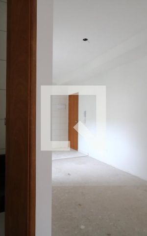 Apartamento à venda com 82m², 2 quartos e 1 vagaCorredor