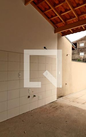 Apartamento à venda com 82m², 2 quartos e 1 vagaCobertura - Área de Serviço