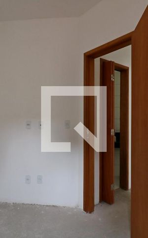Apartamento à venda com 82m², 2 quartos e 1 vagaQuarto 2