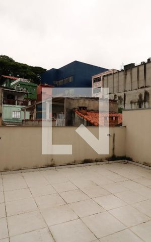 Apartamento à venda com 82m², 2 quartos e 1 vagaCobertura - Quintal