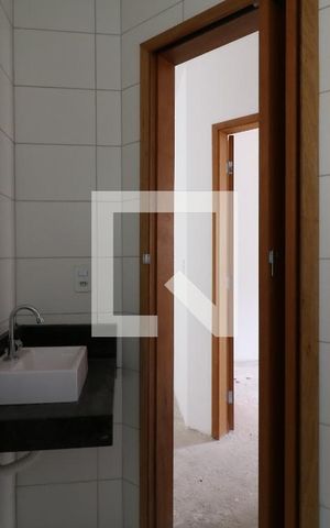 Apartamento à venda com 82m², 2 quartos e 1 vagaBanheiro