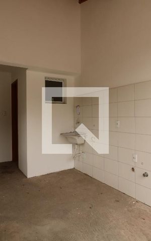 Apartamento à venda com 82m², 2 quartos e 1 vagaCobertura - Área de Serviço
