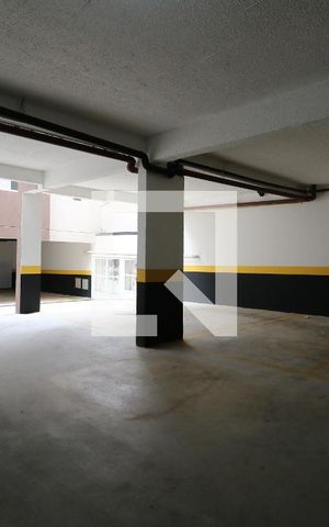 Apartamento à venda com 82m², 2 quartos e 1 vagaGaragem