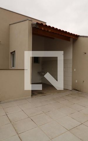 Apartamento à venda com 82m², 2 quartos e 1 vagaCobertura - Quintal