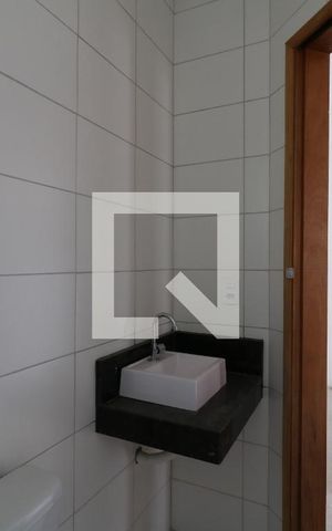 Apartamento à venda com 82m², 2 quartos e 1 vagaBanheiro