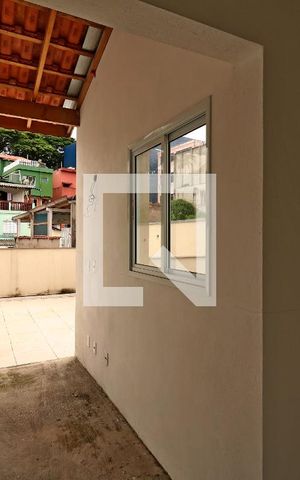 Apartamento à venda com 82m², 2 quartos e 1 vagaCobertura - Área de Serviço