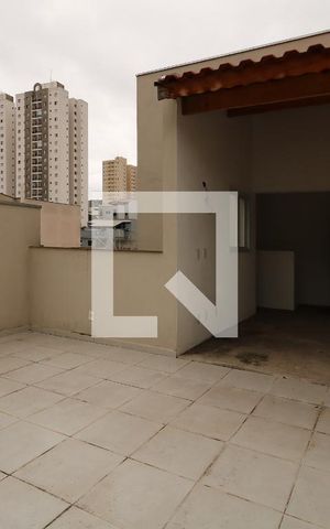 Apartamento à venda com 82m², 2 quartos e 1 vagaCobertura - Quintal