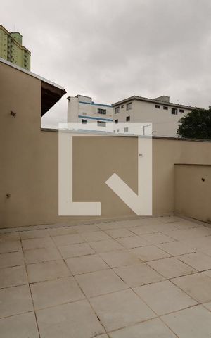 Apartamento à venda com 82m², 2 quartos e 1 vagaCobertura - Quintal