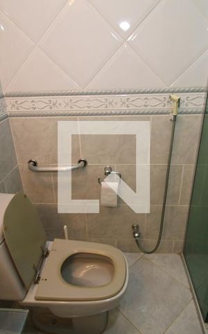 Casa à venda com 600m², 2 quartos e 1 vagaBanheiro Social 2