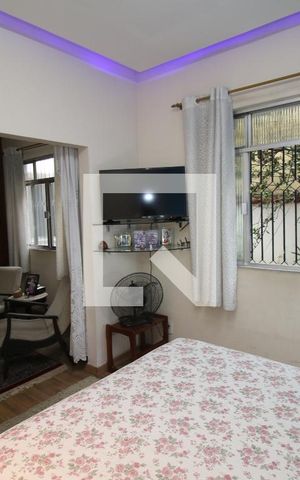 Casa à venda com 600m², 2 quartos e 1 vagaQuarto 1