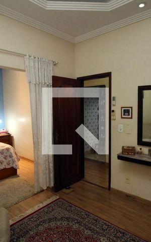 Casa à venda com 600m², 2 quartos e 1 vagaQuarto 1