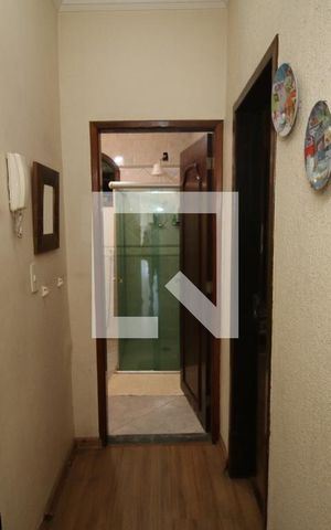 Casa à venda com 600m², 2 quartos e 1 vagaCorredor