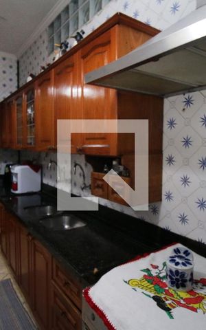 Casa à venda com 600m², 2 quartos e 1 vagaCozinha