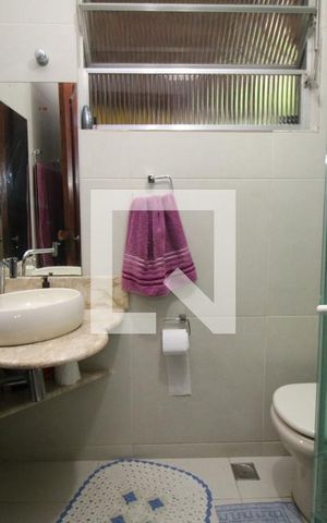 Casa à venda com 600m², 2 quartos e 1 vagaBanheiro Social