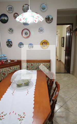 Casa à venda com 600m², 2 quartos e 1 vagaCozinha e Copa