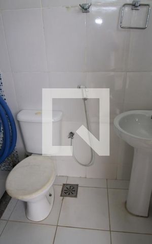 Casa à venda com 600m², 2 quartos e 1 vagaBanheiro da piscina
