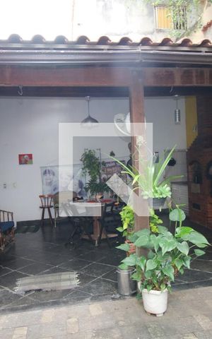 Casa à venda com 600m², 2 quartos e 1 vagaÁrea gourmet