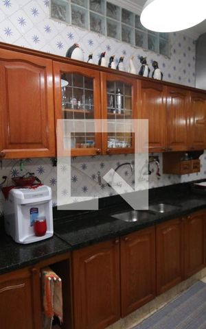 Casa à venda com 600m², 2 quartos e 1 vagaCozinha