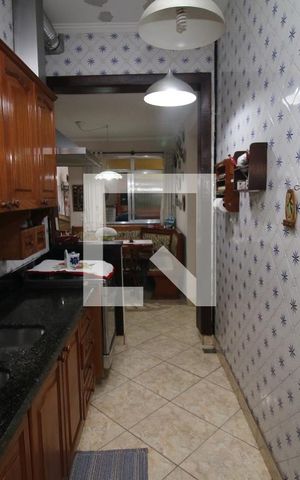Casa à venda com 600m², 2 quartos e 1 vagaCozinha