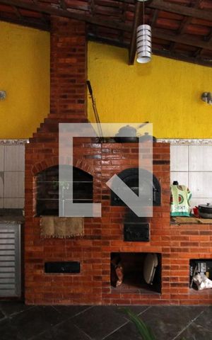 Casa à venda com 600m², 2 quartos e 1 vagaÁrea gourmet - Churrasqueira