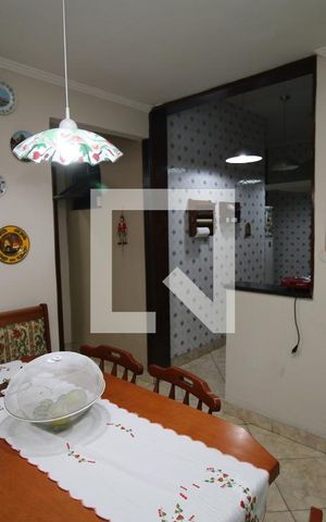 Casa à venda com 600m², 2 quartos e 1 vagaCozinha e Copa