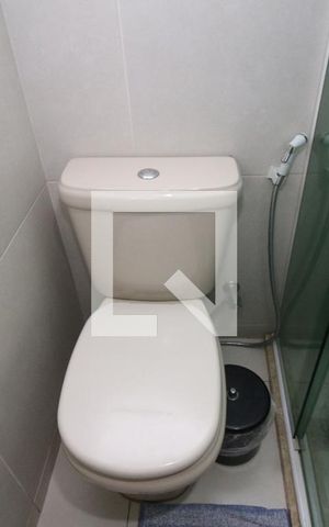 Casa à venda com 600m², 2 quartos e 1 vagaBanheiro Social
