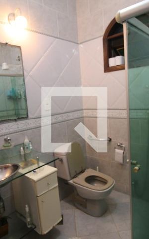 Casa à venda com 600m², 2 quartos e 1 vagaBanheiro Social 2