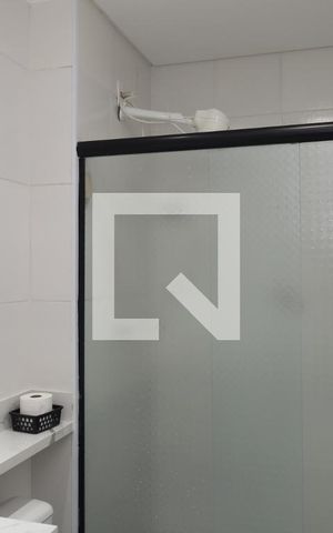 Apartamento à venda com 53m², 2 quartos e 1 vagaBanheiro