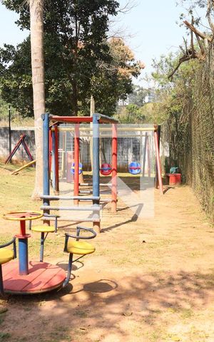 Apartamento à venda com 53m², 2 quartos e 1 vagaÁrea comum - Playground