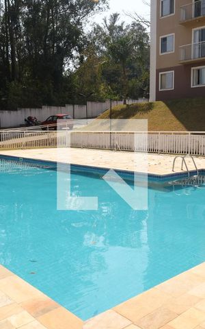 Apartamento à venda com 53m², 2 quartos e 1 vagaÁrea comum - Piscina
