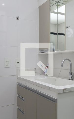 Apartamento à venda com 53m², 2 quartos e 1 vagaBanheiro