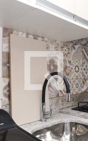 Apartamento à venda com 53m², 2 quartos e 1 vagaÁrea de Serviço