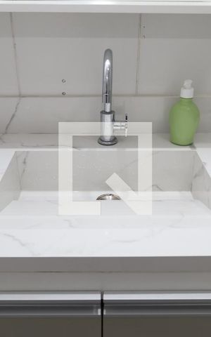 Apartamento à venda com 53m², 2 quartos e 1 vagaBanheiro