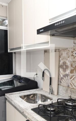 Apartamento à venda com 53m², 2 quartos e 1 vagaÁrea de Serviço